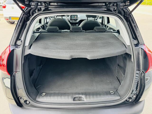 Peugeot 2008 1.2 PureTech Blue Lion Airco | Cruise | Navi | Automaat