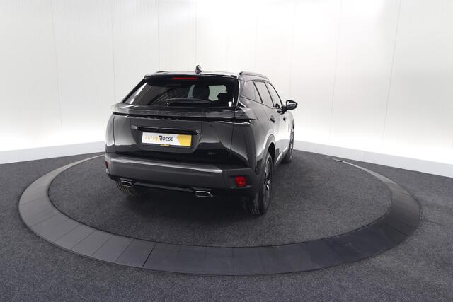 Peugeot 2008 PureTech 130 EAT8 GT | 360 Camera | Adaptieve Cruise Control | Stoelmassage | Apple Carplay