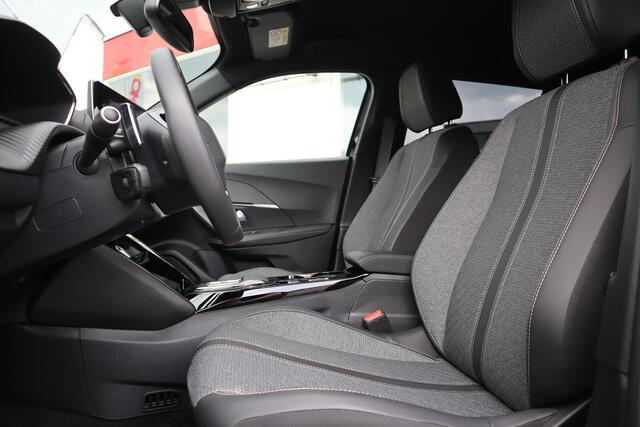 Peugeot 2008 1.2 HYBRID 136 GT APPLE CARPLAY|360 CAMERA|LED|FABRIEKS GARANTIE