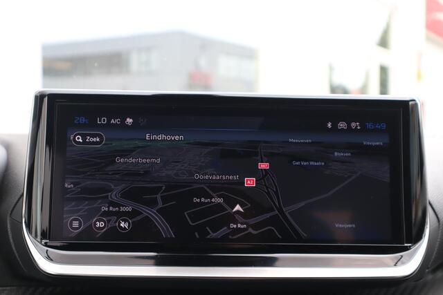 Peugeot 2008 1.2 HYBRID 136 GT APPLE CARPLAY|360 CAMERA|LED|FABRIEKS GARANTIE