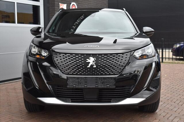 Peugeot 2008 1.2 PureTech 130PK Allure Pack | Trekhaak | Carplay | PDC | Incl. garantie