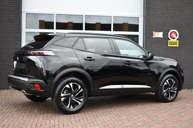 Peugeot 2008 1.2 PureTech 130PK Allure Pack | Trekhaak | Carplay | PDC | Incl. garantie