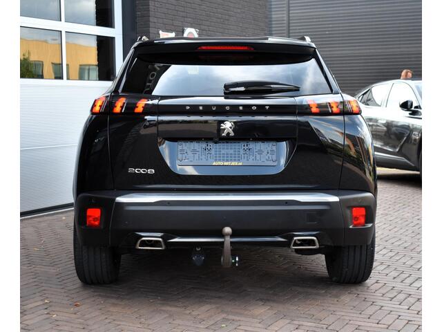 Peugeot 2008 1.2 PureTech 130PK Allure Pack | Trekhaak | Carplay | PDC | Incl. garantie