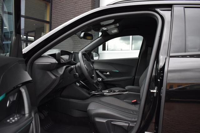 Peugeot 2008 1.2 PureTech 130PK Allure Pack | Trekhaak | Carplay | PDC | Incl. garantie