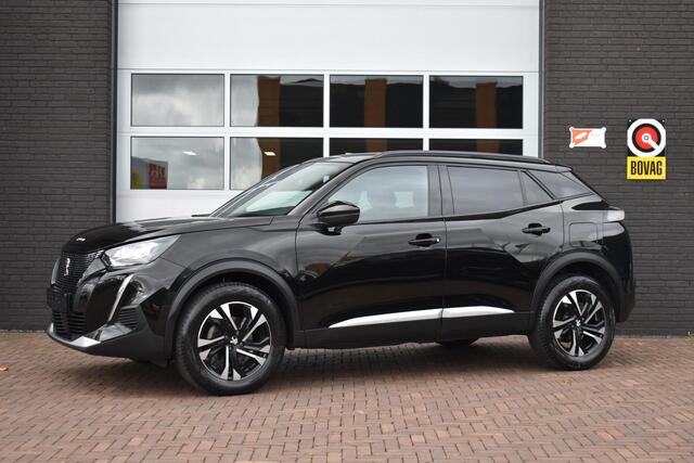 Peugeot 2008 1.2 PureTech 130PK Allure Pack | Trekhaak | Carplay | PDC | Incl. garantie