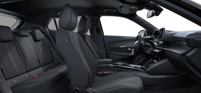 Peugeot 2008 1.2 Hybrid 145 Allure Automaat DIRECT RIJDEN - VISION PACK - 8 JAAR GARANTIE
