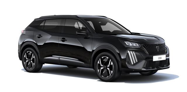 Peugeot 2008 1.2 Hybrid 145 Allure Automaat DIRECT RIJDEN - VISION PACK - 8 JAAR GARANTIE