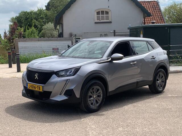 Peugeot 2008 1.2 PURETECH ACTIVE ZEER MOOIE PEUGEOT