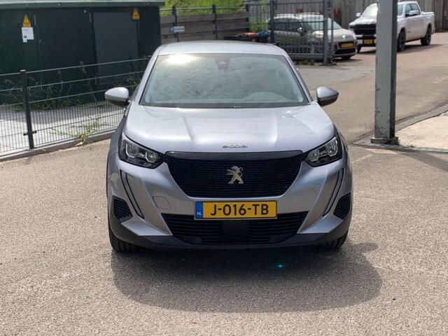 Peugeot 2008 1.2 PURETECH ACTIVE ZEER MOOIE PEUGEOT