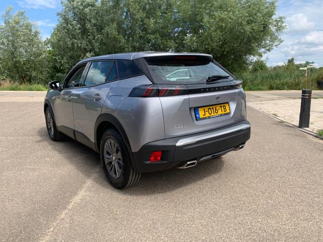 Peugeot 2008 1.2 PURETECH ACTIVE ZEER MOOIE PEUGEOT