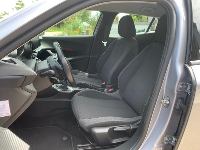 Peugeot 2008 1.2 PURETECH ACTIVE ZEER MOOIE PEUGEOT