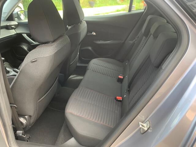 Peugeot 2008 1.2 PURETECH ACTIVE ZEER MOOIE PEUGEOT