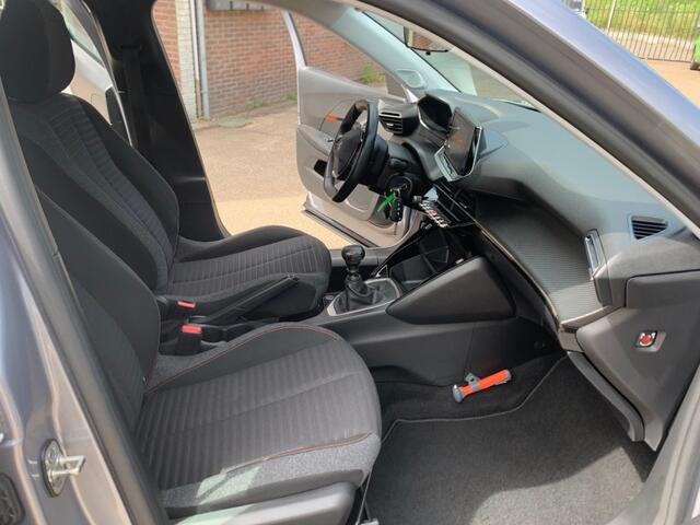 Peugeot 2008 1.2 PURETECH ACTIVE ZEER MOOIE PEUGEOT