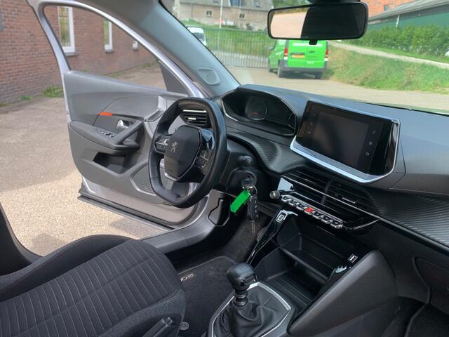 Peugeot 2008 1.2 PURETECH ACTIVE ZEER MOOIE PEUGEOT