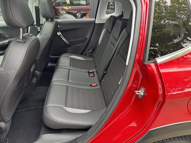Peugeot 2008 1.2 PureTech Allure AUTOMAAT-CLIMA-CAMERA-CRUISE