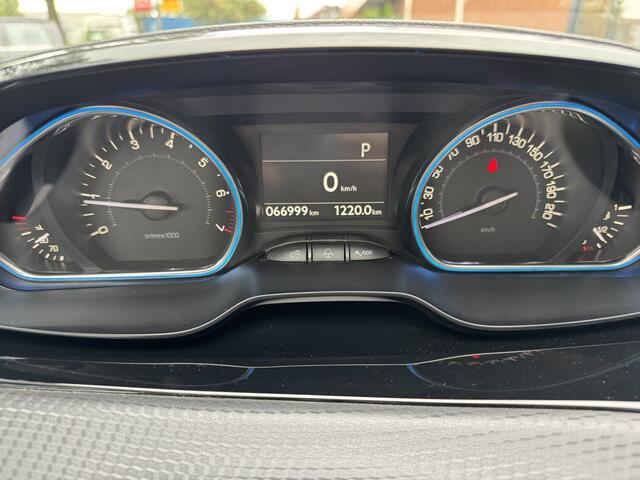 Peugeot 2008 1.2 PureTech Allure AUTOMAAT-CLIMA-CAMERA-CRUISE