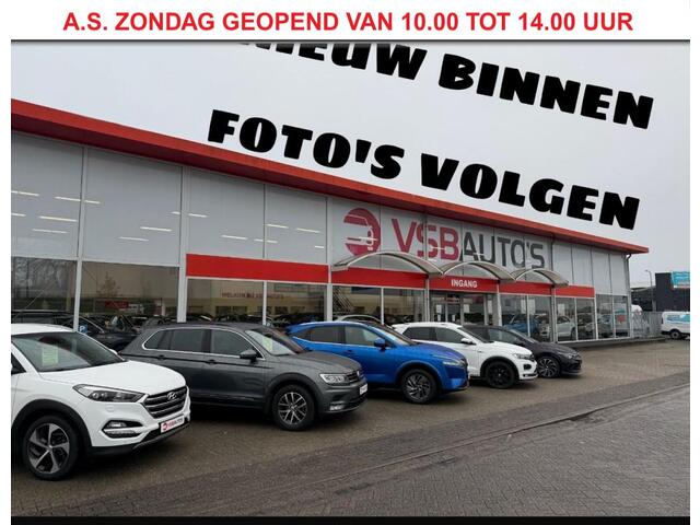 Peugeot 2008 1.2 PURETECH AUT. 130PK GT LED NAVI CAMERA CARPLAY AIRCO