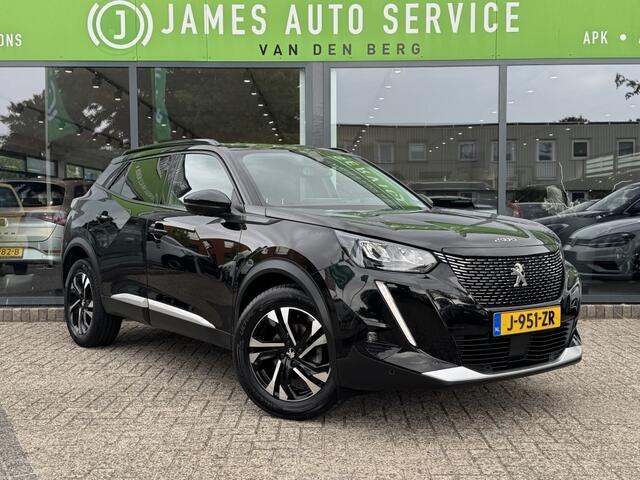 Peugeot 2008 1.2 PT B.L. Allure