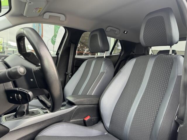 Peugeot 2008 1.2 PT B.L. Allure