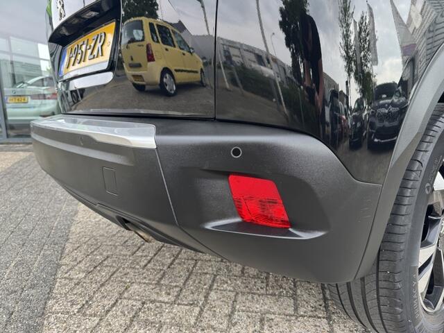 Peugeot 2008 1.2 PT B.L. Allure