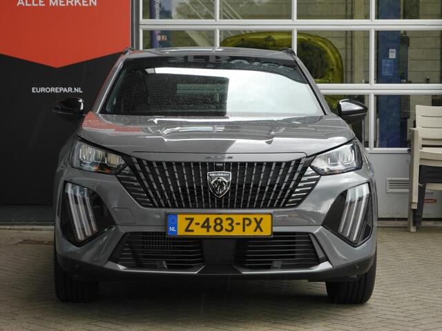 Peugeot 2008 1.2 PureTech 100 Allure | Navigatie | Camera v+a | Climate control | Lichtmetalen velgen | Keyless entry en Start