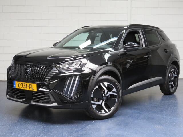 Peugeot 2008 1.2 PureTech Allure