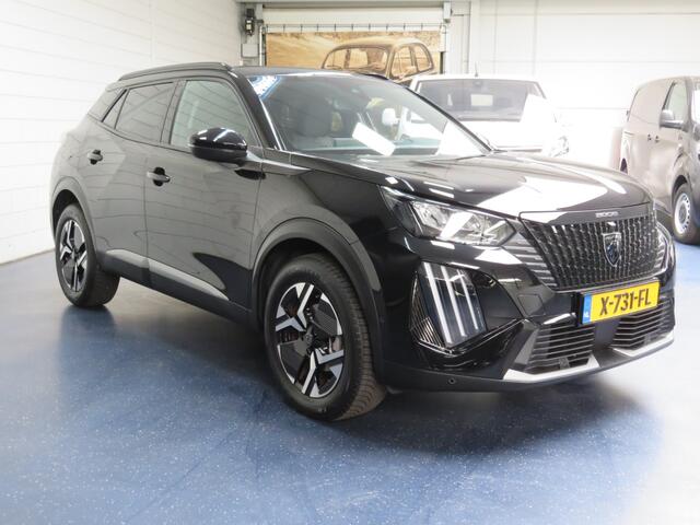 Peugeot 2008 1.2 PureTech Allure