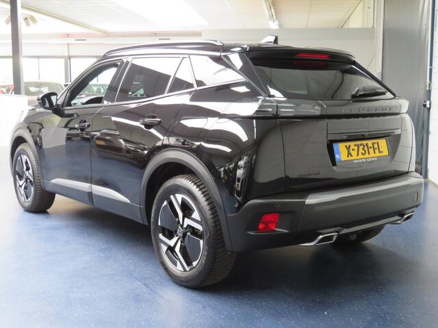 Peugeot 2008 1.2 PureTech Allure