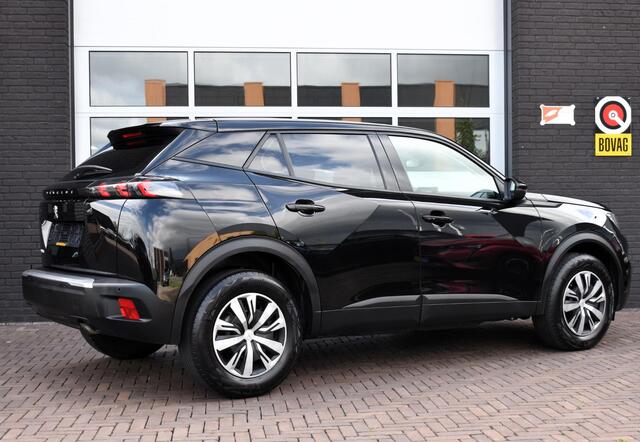 Peugeot 2008 1.2 PureTech Active | Carplay | Cruise | PDC | Incl. garantie