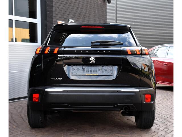 Peugeot 2008 1.2 PureTech Active | Carplay | Cruise | PDC | Incl. garantie