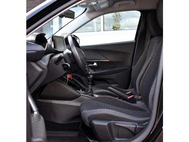 Peugeot 2008 1.2 PureTech Active | Carplay | Cruise | PDC | Incl. garantie