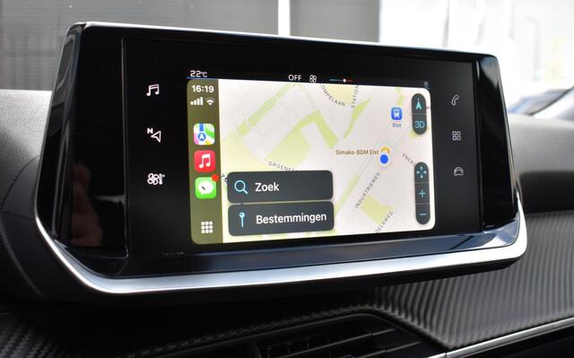 Peugeot 2008 1.2 PureTech Active | Carplay | Cruise | PDC | Incl. garantie