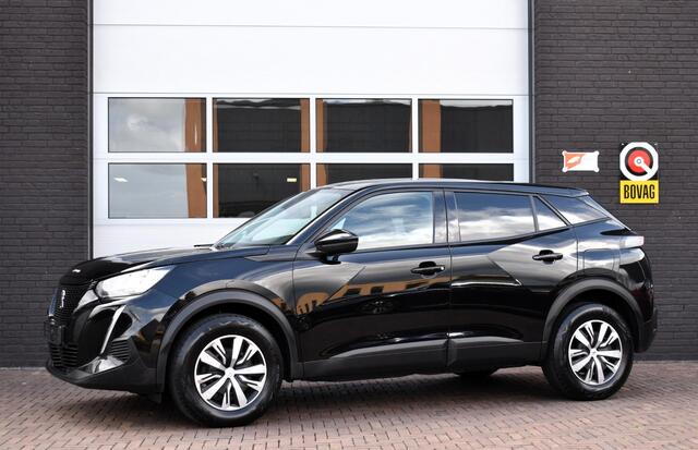 Peugeot 2008 1.2 PureTech Active | Carplay | Cruise | PDC | Incl. garantie