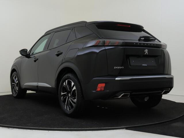 Peugeot 2008 1.2 PureTech Blue Lease Allure