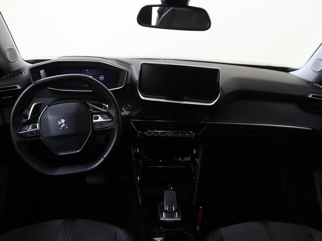 Peugeot 2008 1.2 PureTech Blue Lease Allure