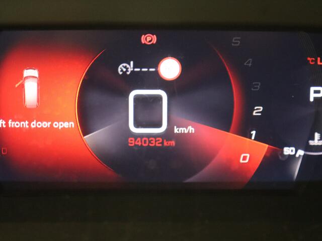 Peugeot 2008 1.2 PureTech Blue Lease Allure