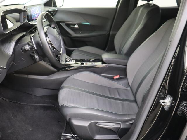 Peugeot 2008 1.2 PureTech Blue Lease Allure