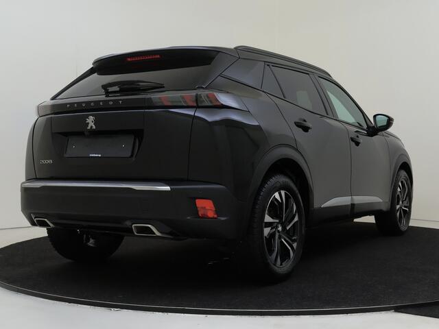 Peugeot 2008 1.2 PureTech Blue Lease Allure