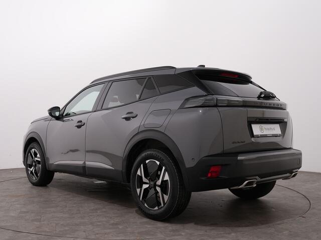 Peugeot 2008 1.2 PURETECH 130PK ALLURE EAT8 | Carplay | Adaptive Cruise | Camera