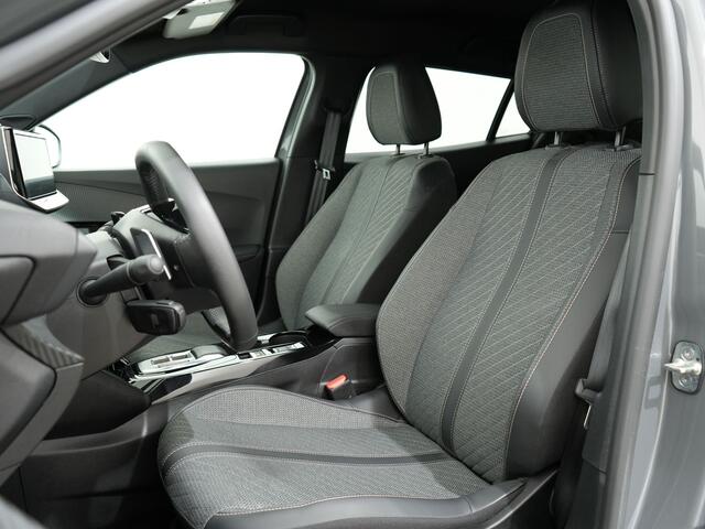 Peugeot 2008 1.2 PURETECH 130PK ALLURE EAT8 | Carplay | Adaptive Cruise | Camera