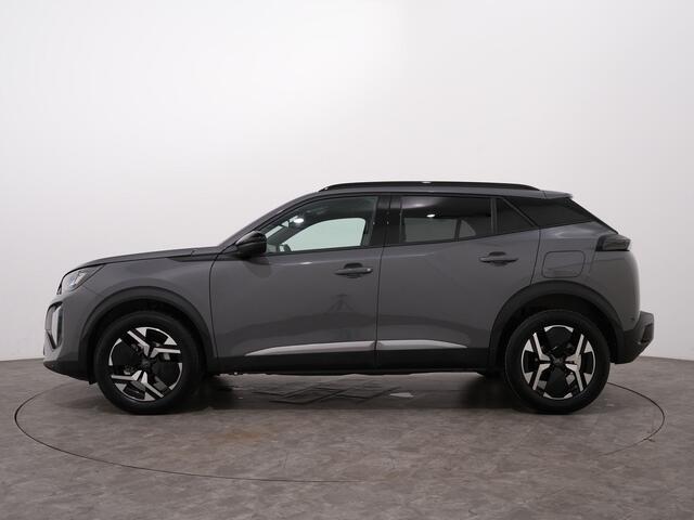 Peugeot 2008 1.2 PURETECH 130PK ALLURE EAT8 | Carplay | Adaptive Cruise | Camera