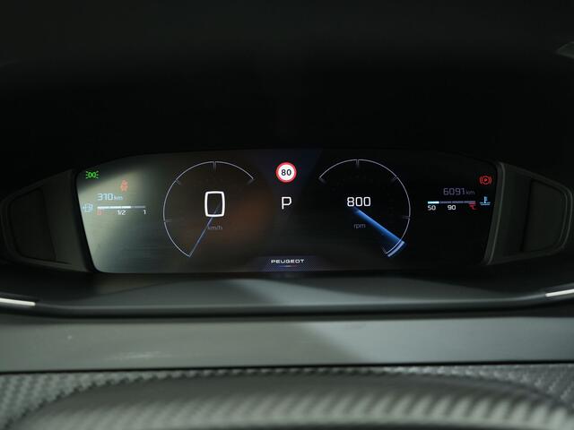 Peugeot 2008 1.2 PURETECH 130PK ALLURE EAT8 | Carplay | Adaptive Cruise | Camera