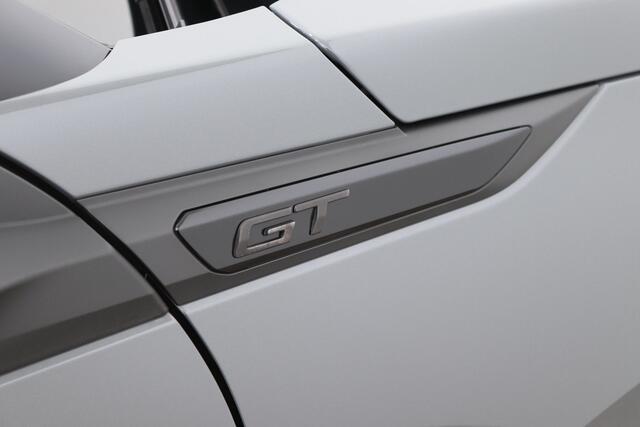 Peugeot 2008 1.2 PURETECH 130 GT EAT8 FACELIFT | Leer/Alcantara | El. verstelbare stoel | Massage