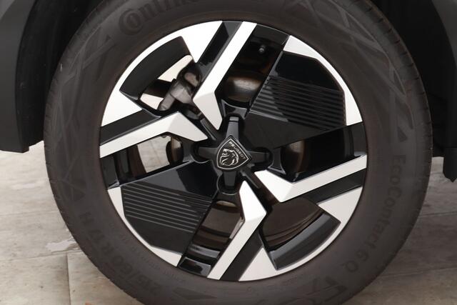 Peugeot 2008 1.2 PURETECH 130 GT EAT8 FACELIFT | Leer/Alcantara | El. verstelbare stoel | Massage