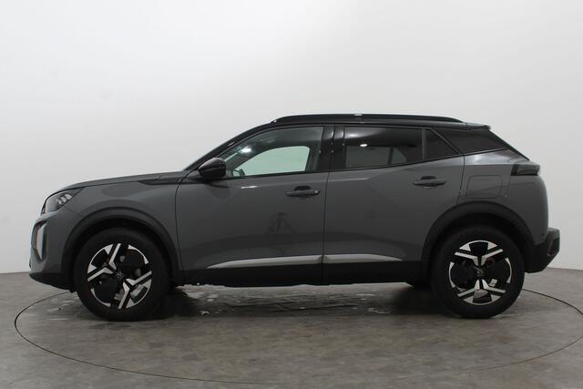 Peugeot 2008 1.2 PURETECH 130 GT EAT8 FACELIFT | Leer/Alcantara | El. verstelbare stoel |