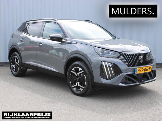 Peugeot 2008 1.2 PureTech 130 GT