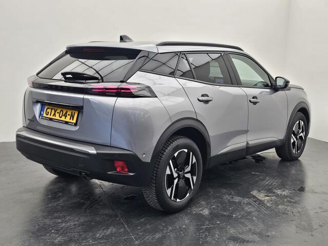 Peugeot 2008 1.2 PureTech 100 Allure | Navigatie | Adaptive cruise | Parkeerhulp V+A