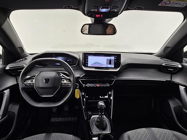 Peugeot 2008 1.2 PureTech 100 Allure | Navigatie | Adaptive cruise | Parkeerhulp V+A
