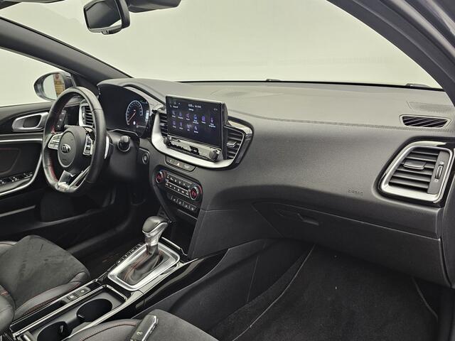 Peugeot 2008 1.2 PureTech 100 Allure | Navigatie | Adaptive cruise | Parkeerhulp V+A