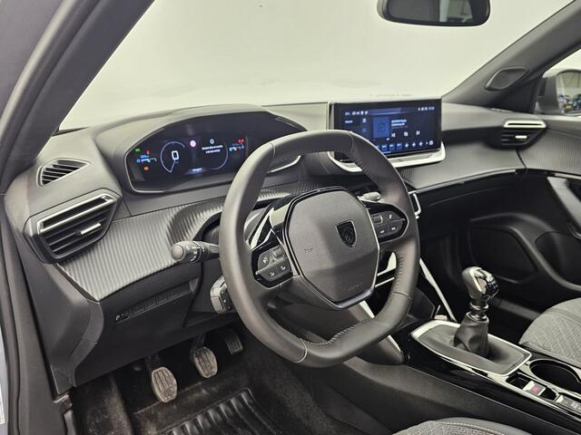 Peugeot 2008 1.2 PureTech 100 Allure | Navigatie | Adaptive cruise | Parkeerhulp V+A